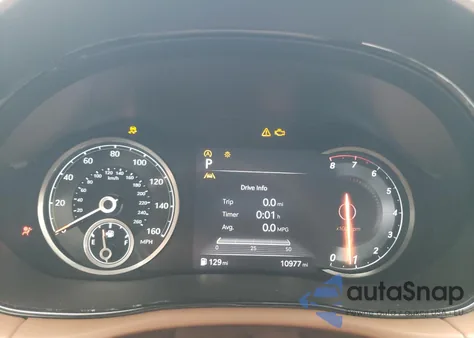 2022 Genesis Gv70 Base from USA, damaged, VIN KMUMADTB7NU070417